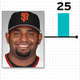 Image for article titled Cardio And Pooping: A Chart Of Every MLB Player Who Reportedly Lost Or Gained Weight This Offseason (And Why)